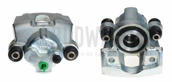 BUDWEG CALIPER Тормозной суппорт 343861